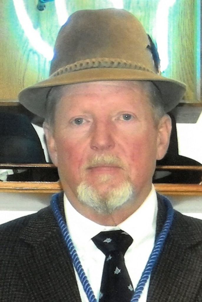 Johnnie E. Harris Profile Photo