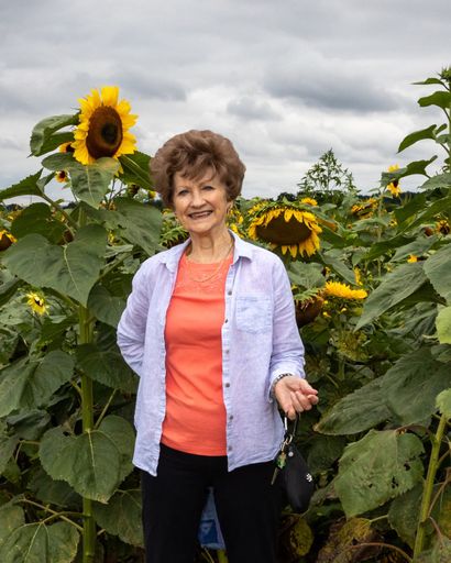 Cecelia "CC" Milisch Profile Photo