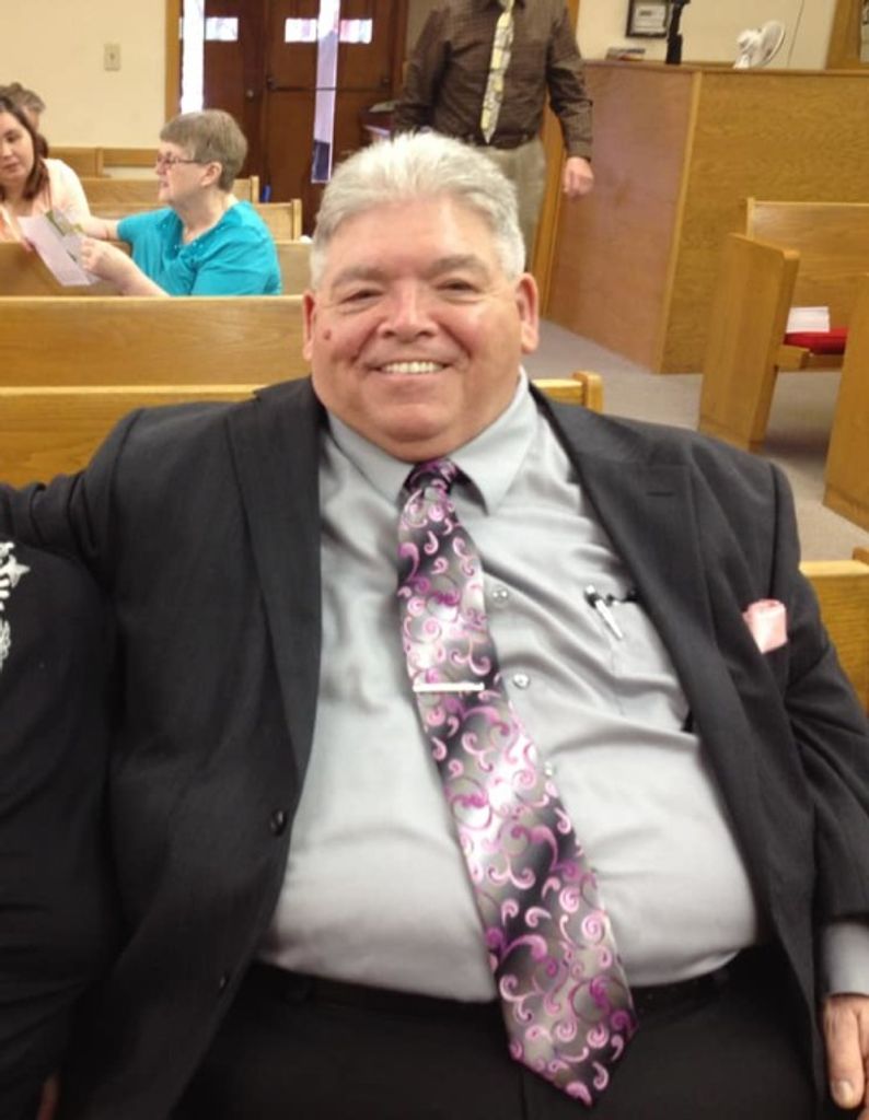 Clyde Allen Rufer Jr.