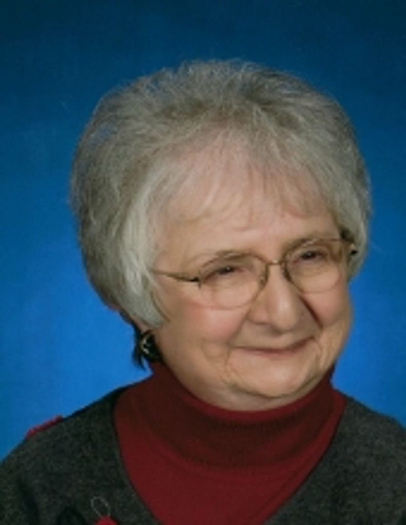 Nancy James Angin Profile Photo