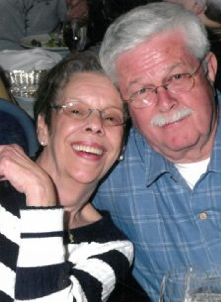 Margaret "Peggy" Mahanes Wright
