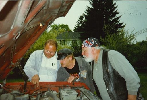Alfred "Fred" J. Witmeyer photo gallery thumbnail 53 of 76