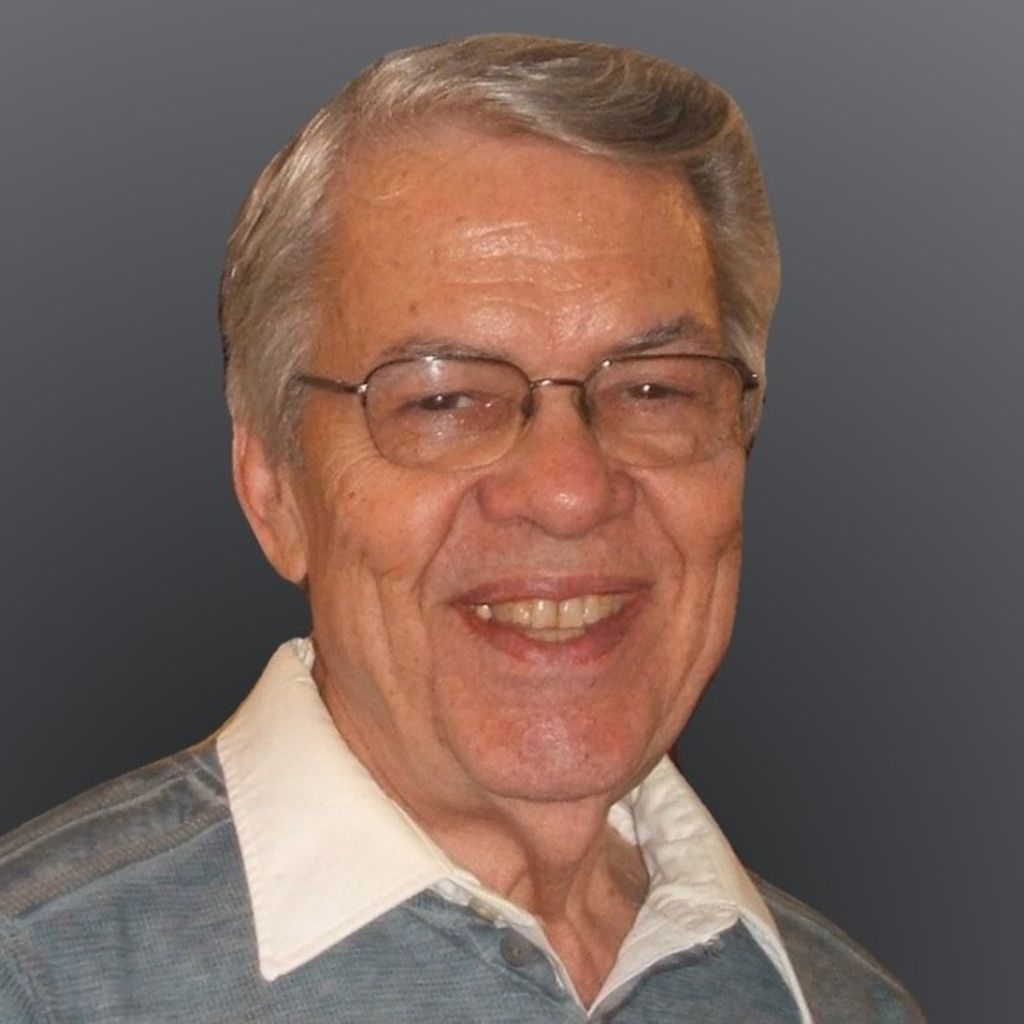 Kenneth Peterson Profile Photo