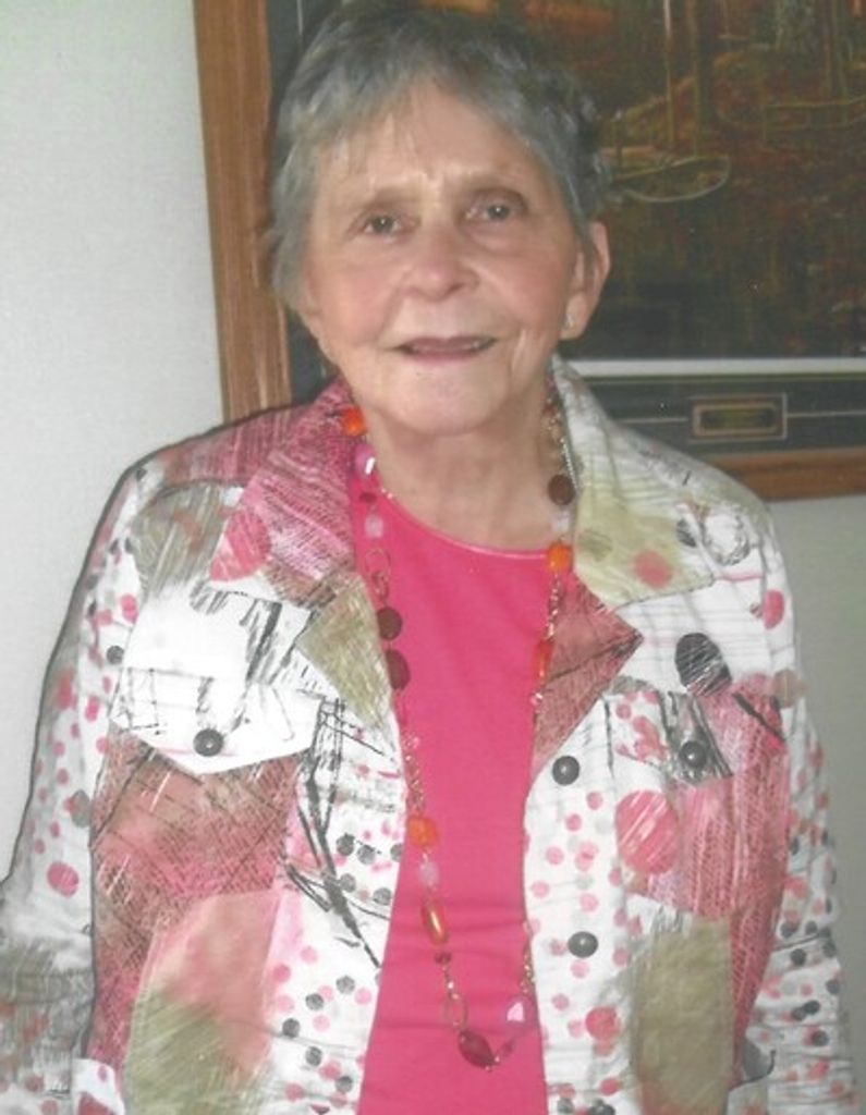 Shirley Jean Bronson Profile Photo