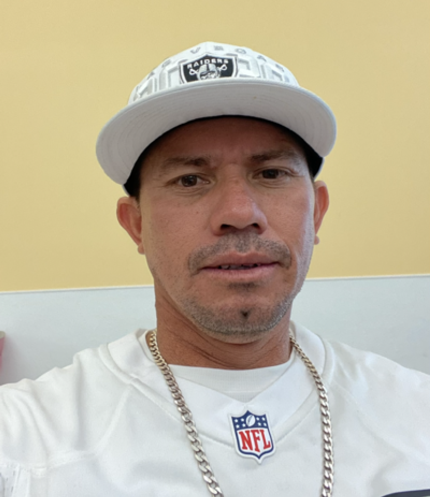 Martin Alcala Godoy Profile Photo