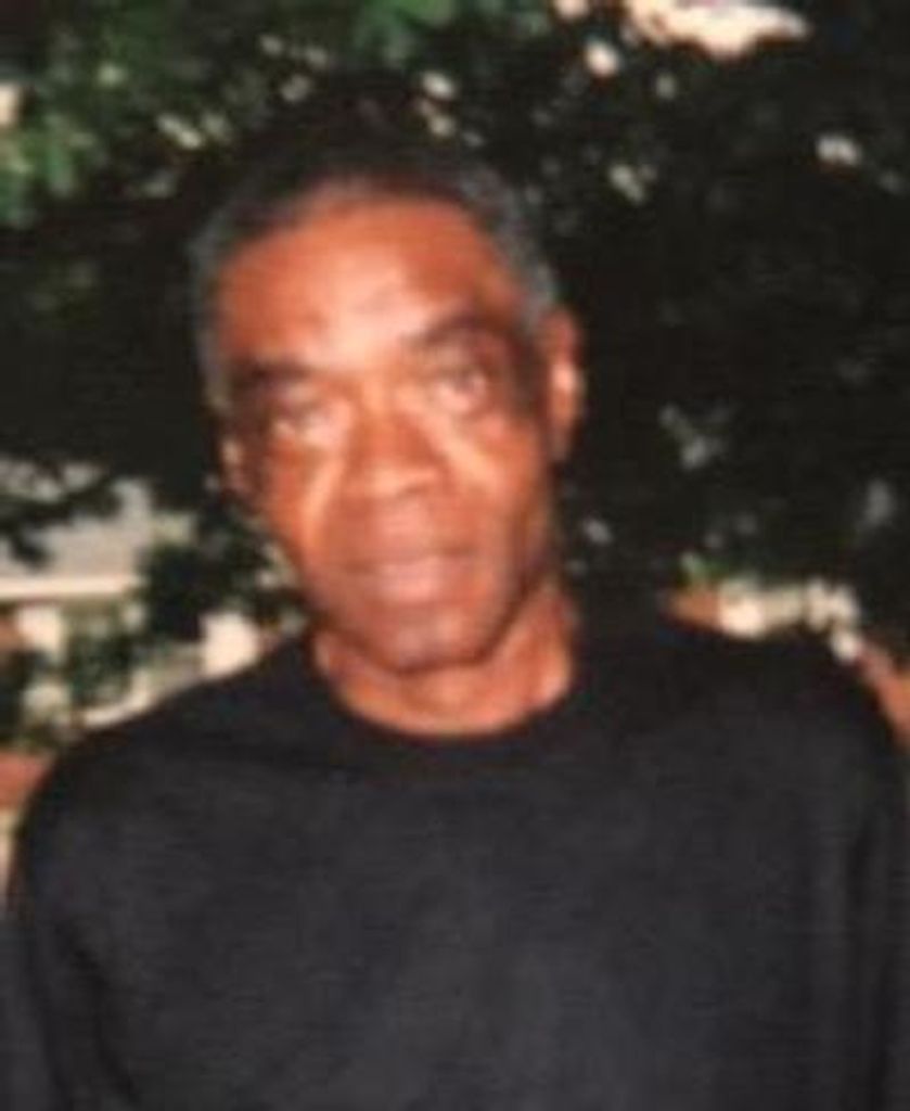 McKinley   Burgess, Jr. Profile Photo