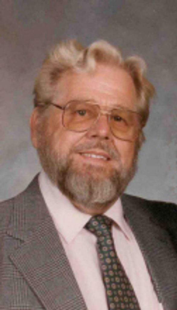 Walter J. Borys Jr.