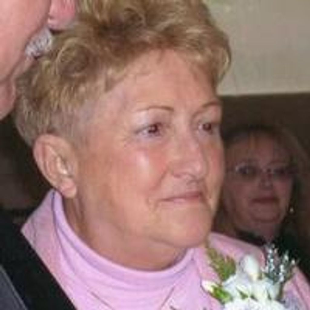 Mary Alice Brock