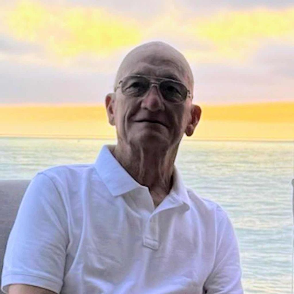 Lonnie Ray Clinkingbeard Profile Photo