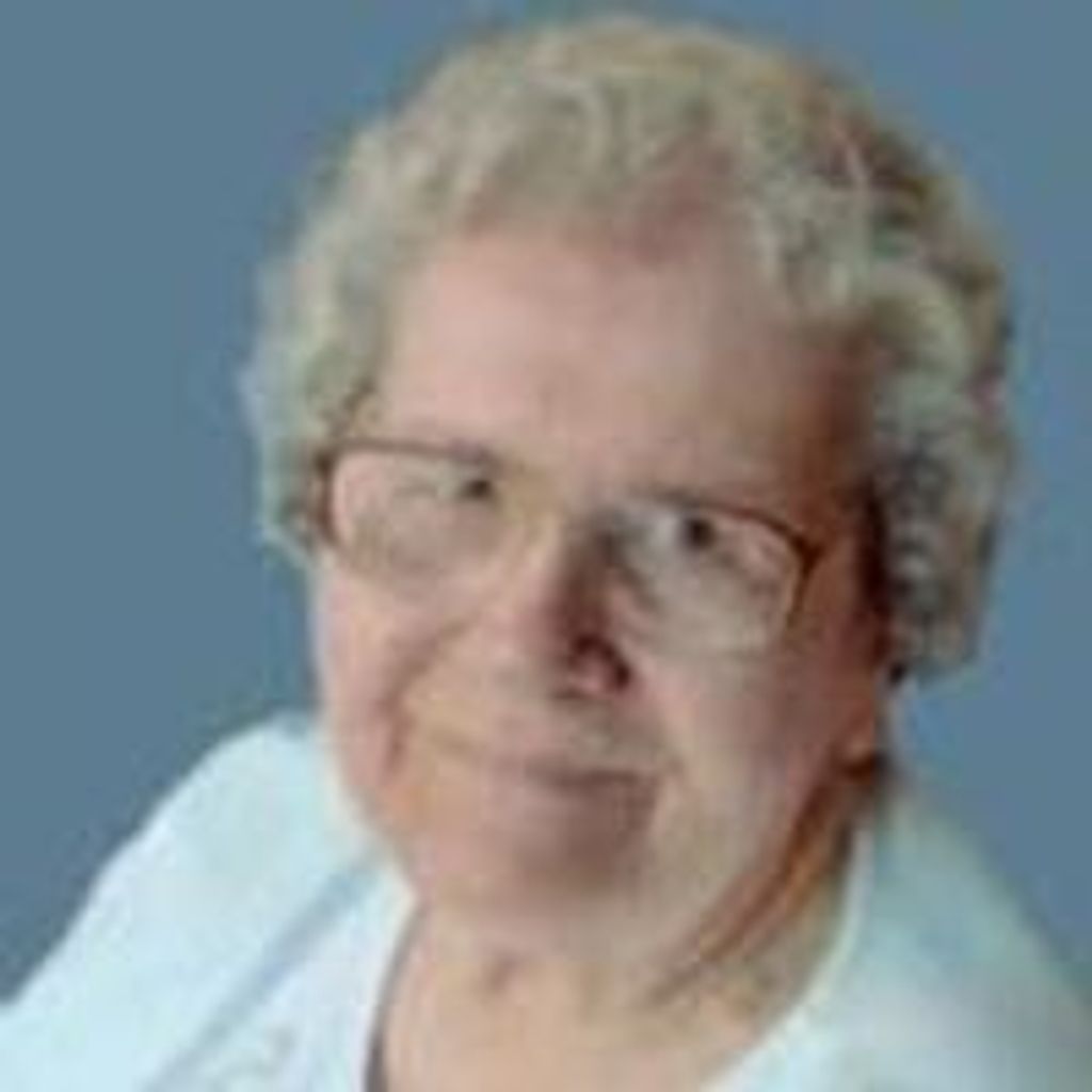 Pauline (Visnic)  Slaughter
