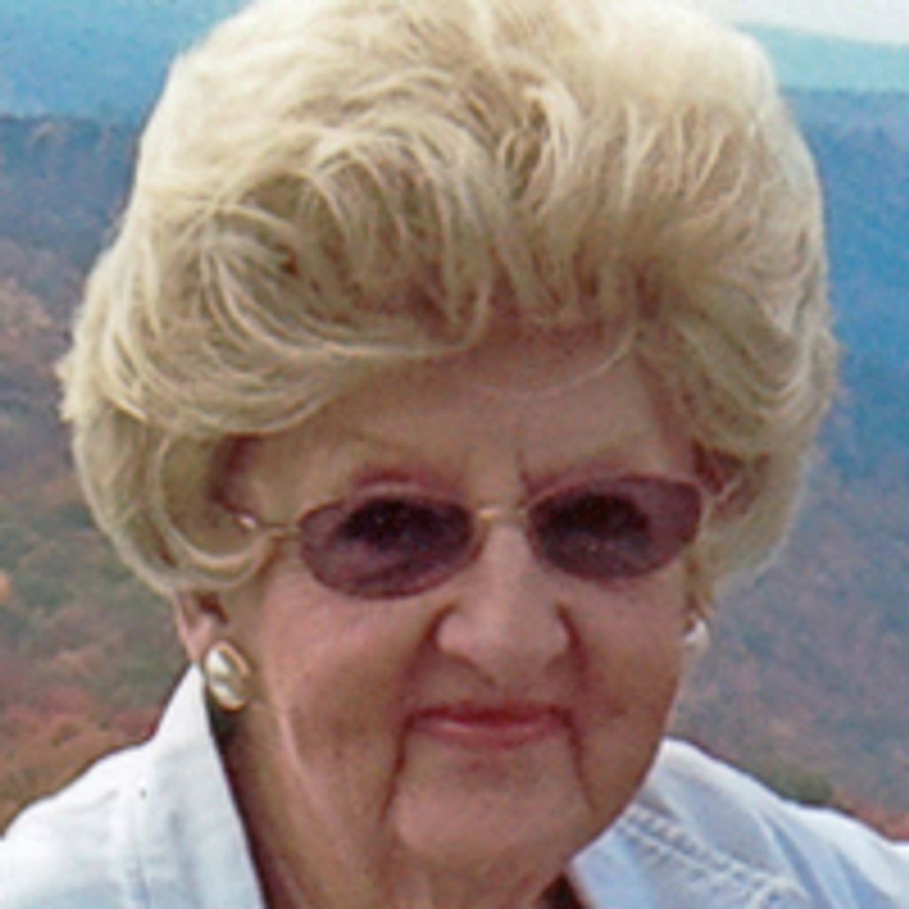 Florence  A. (Perlinsky)  Caulfield