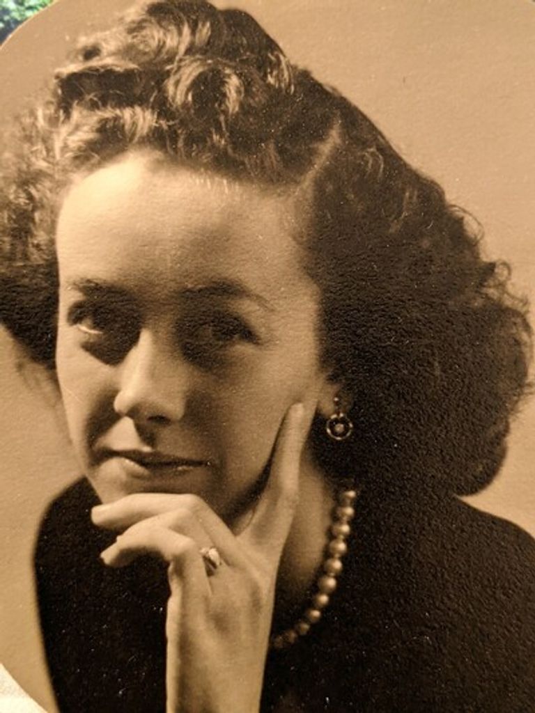 Viola Agnes Shaw Profile Photo