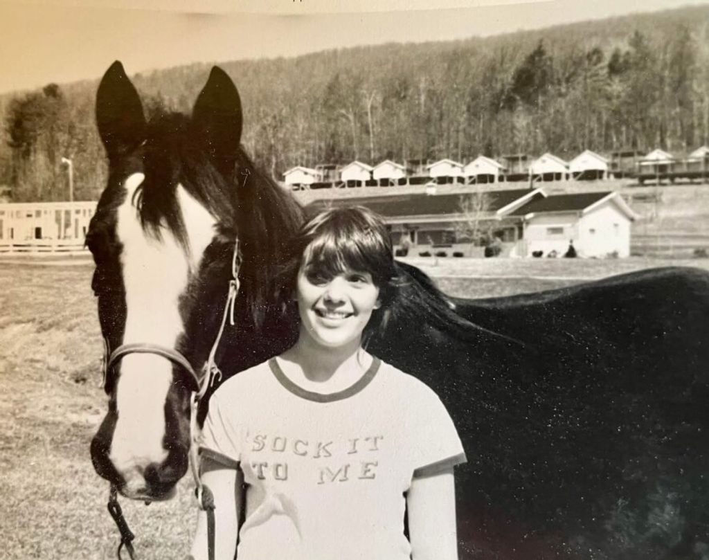 Patty Lynn (Artz)  Ney