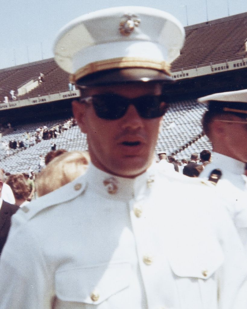 Roger Waniata Profile Photo