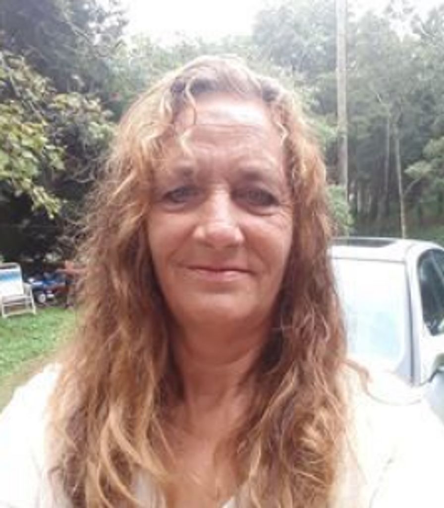 Teena Cordell
