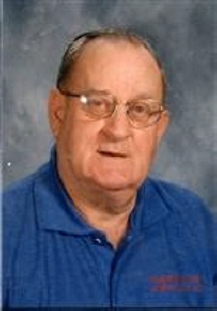 Charles W. Brown