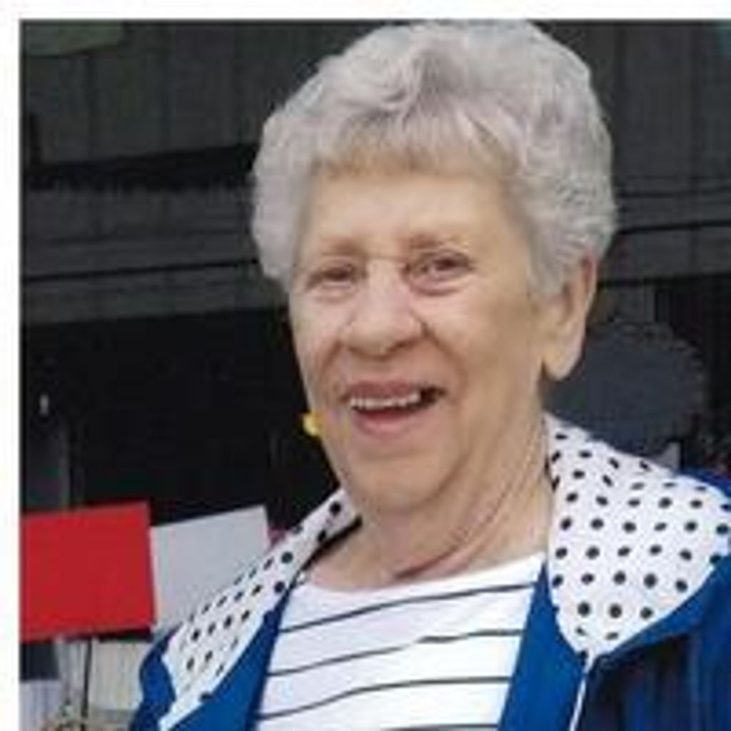 Martha Roof Collins Profile Photo