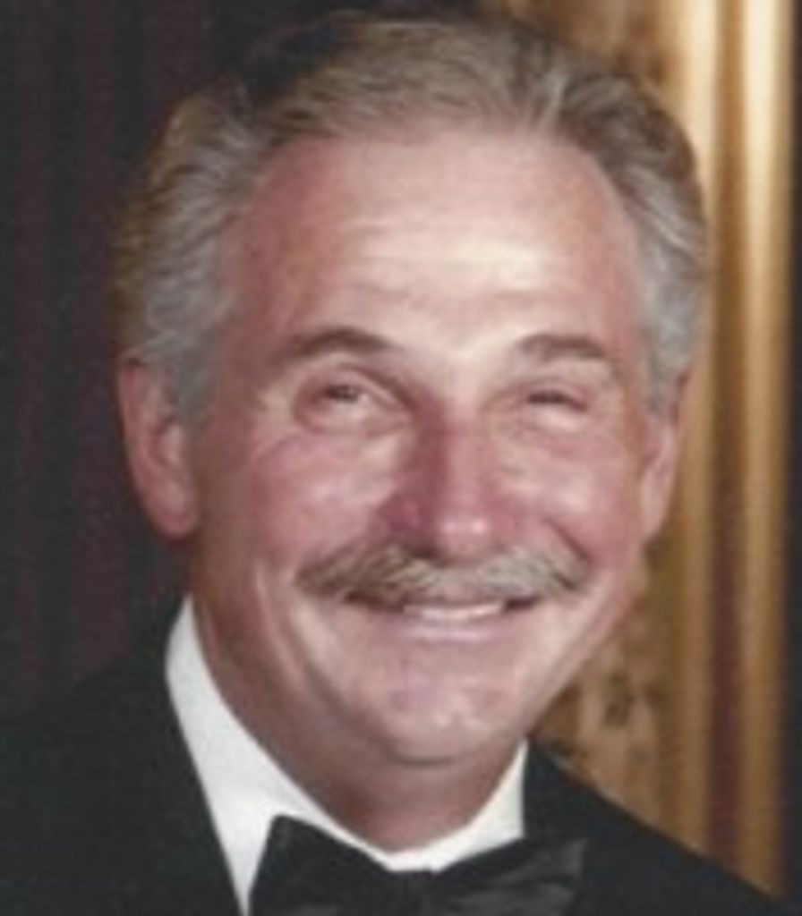 Gerald (Jerry)  Beringhause