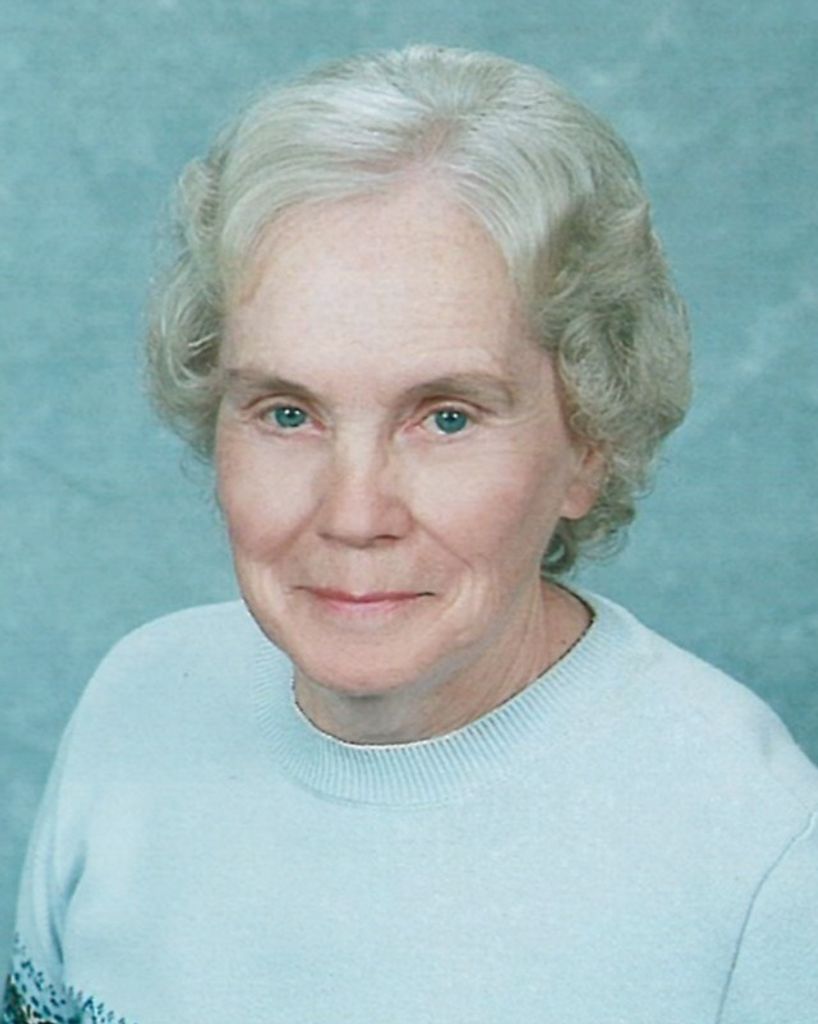 Vivian Adaire Lawson Browder