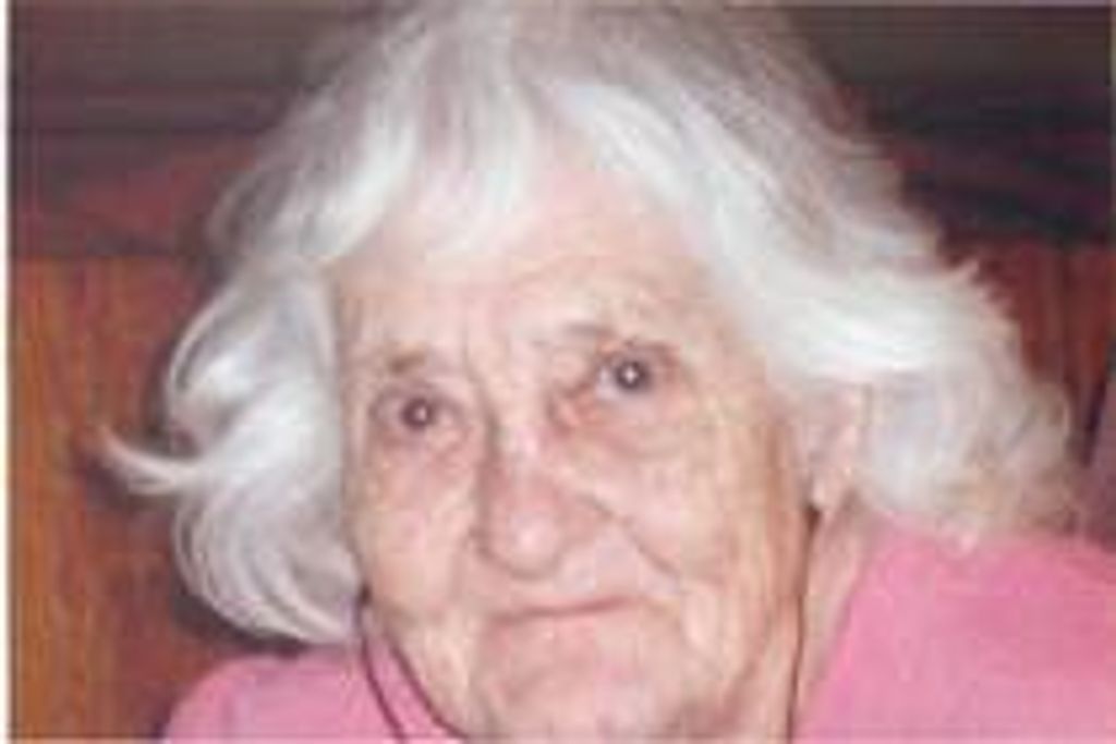Betty Barley
