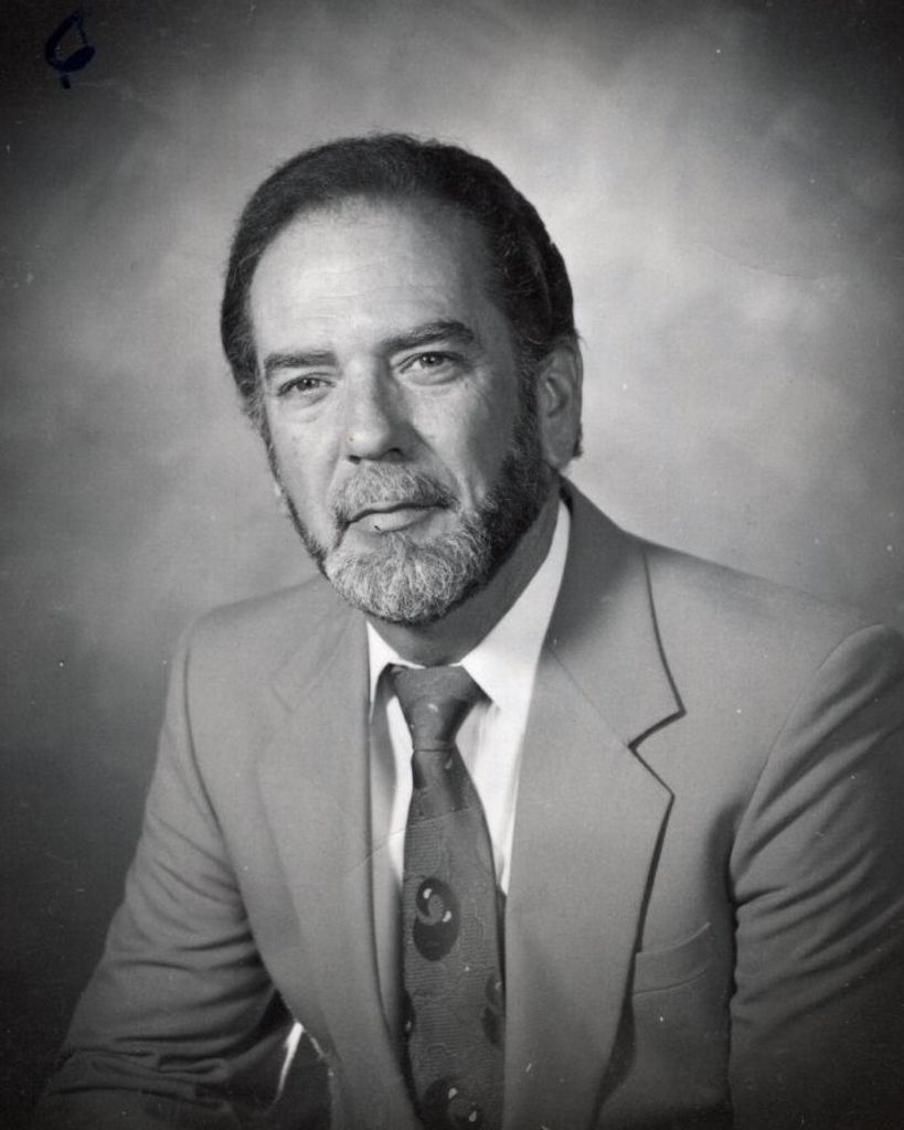 Gene K. Byrd Profile Photo