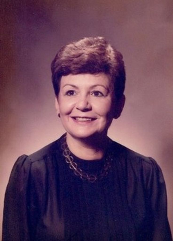 Patricia M. Kelly