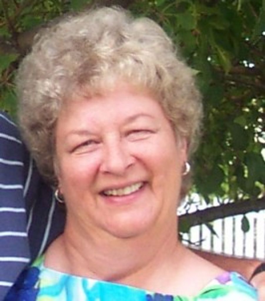 Carol Rajewski