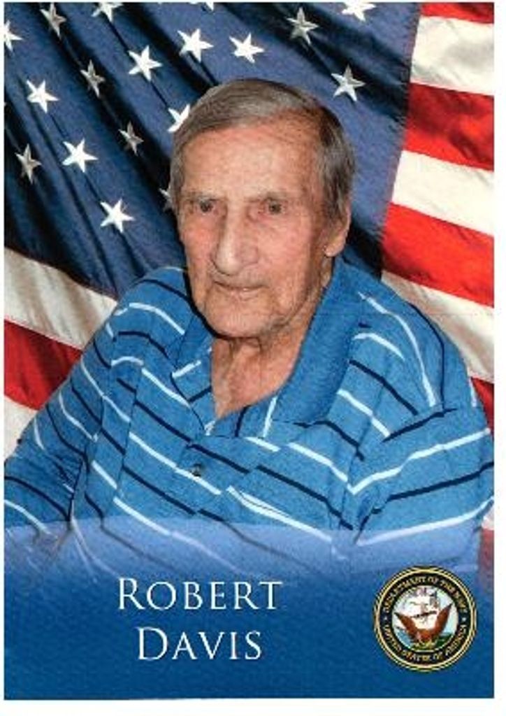 Robert L. Davis Profile Photo