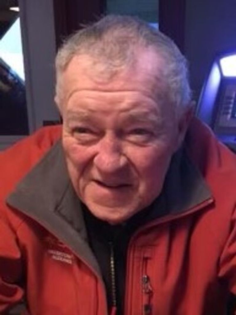 Ronald D. Gaines Profile Photo