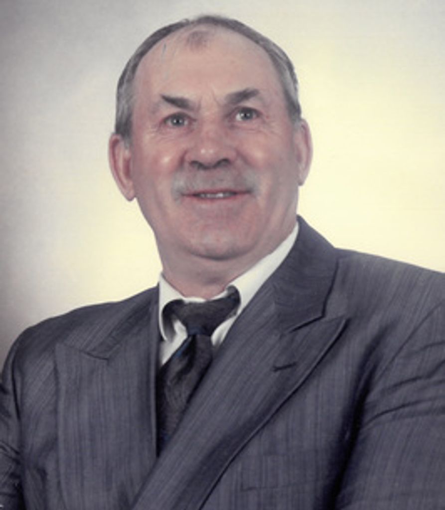 Edward Douglas Andrews Profile Photo