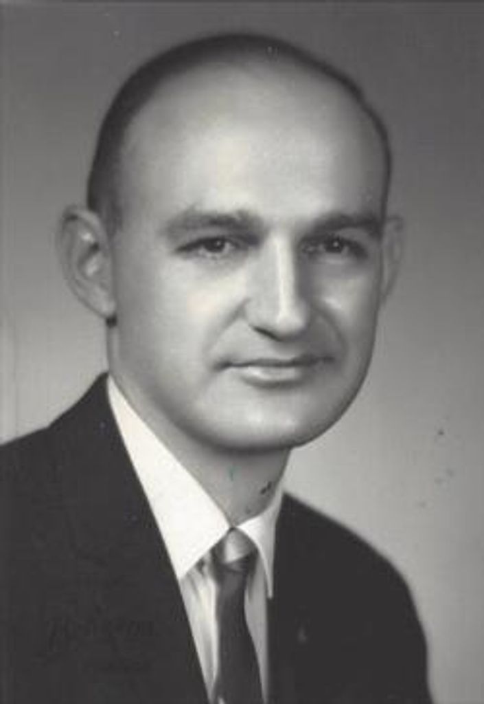 Kenneth M. Bors Profile Photo