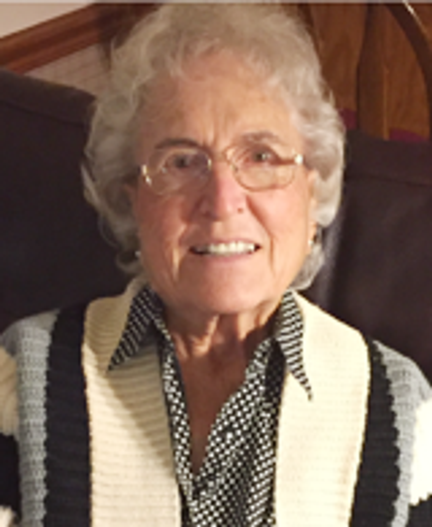 Betty Smith