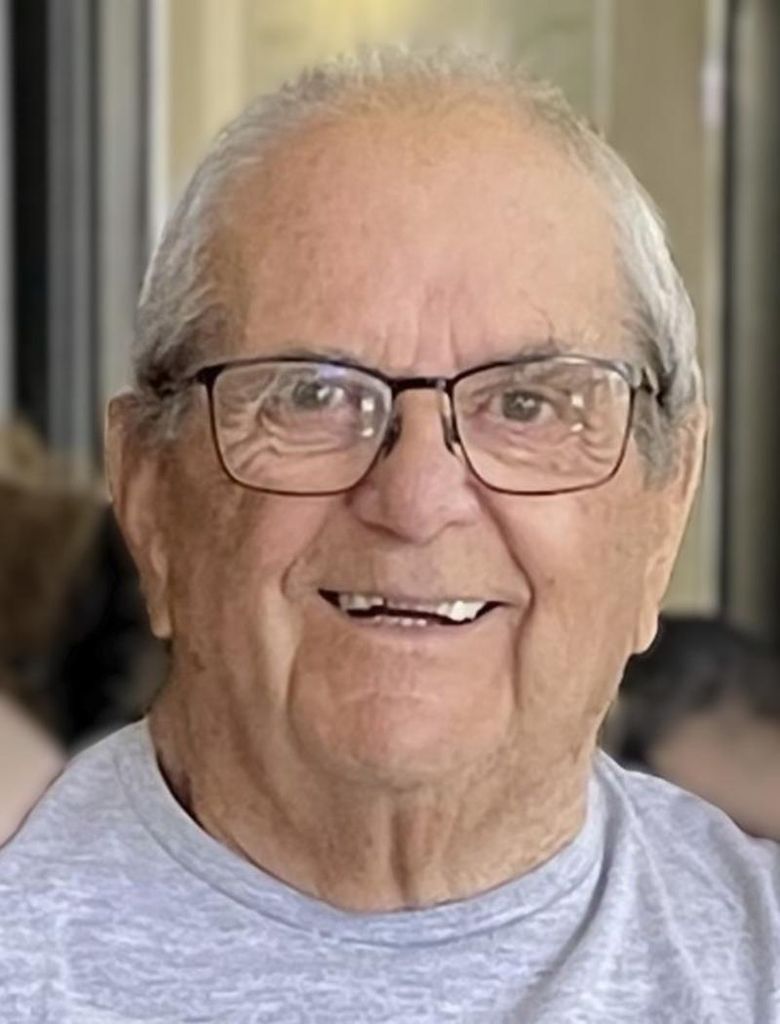 Oliver J. Chantelois