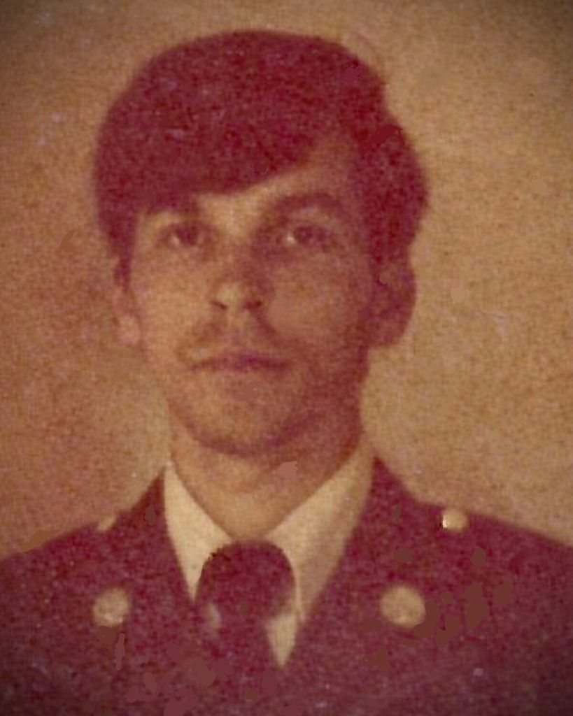 Kevin Remfry Profile Photo