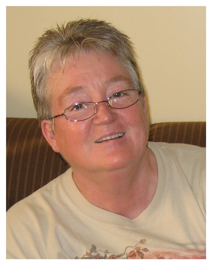Jamesena Joyce Gagne Profile Photo
