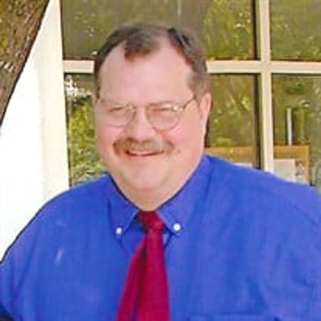 Richard Peter Jordan