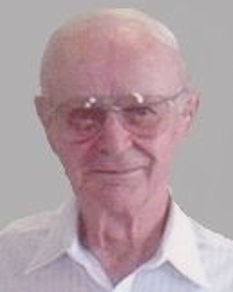 Martin M. Conrad