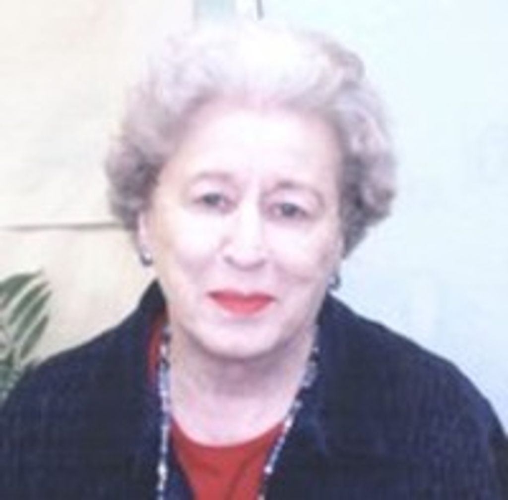 Edith Brown Rhyne