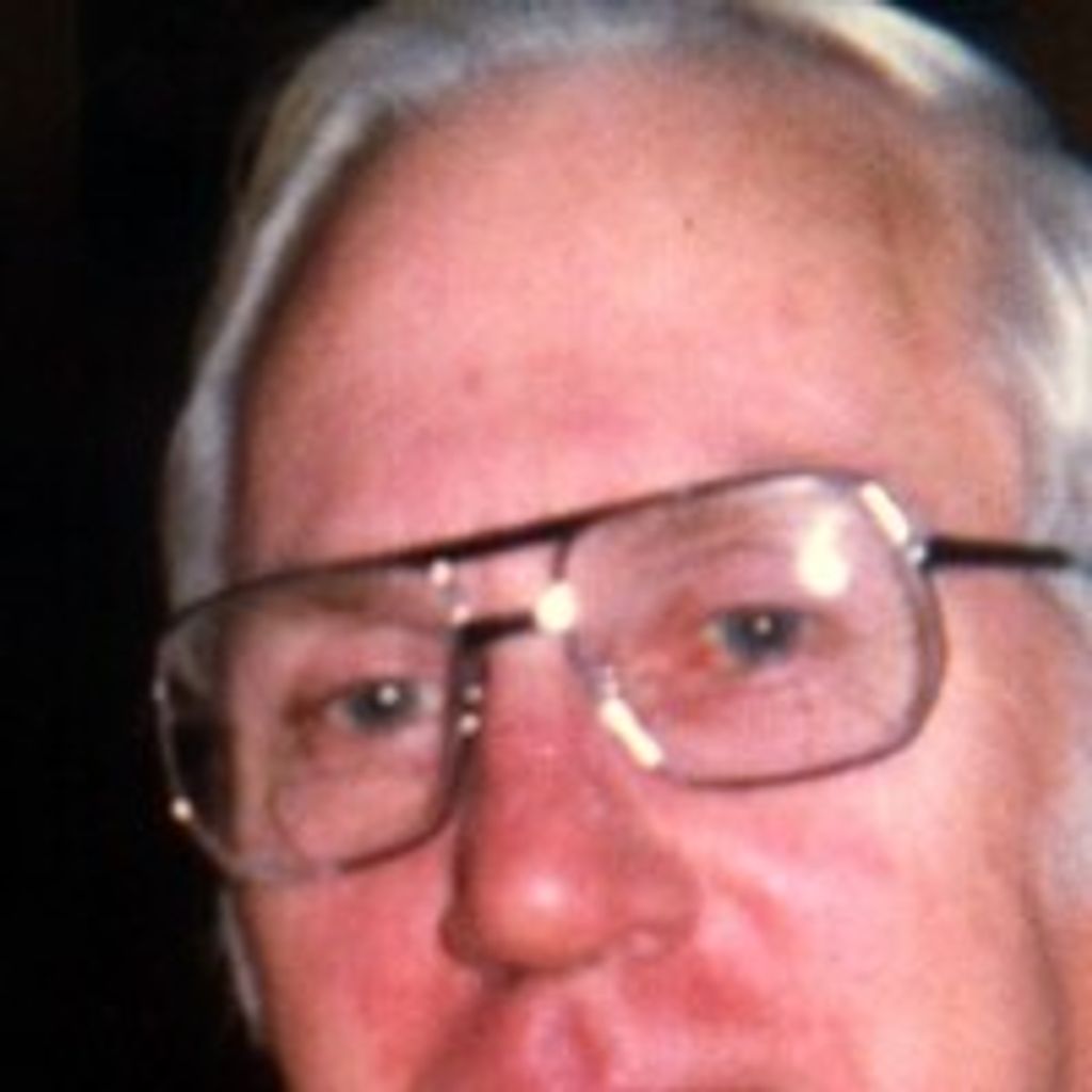 Charles S. Barry