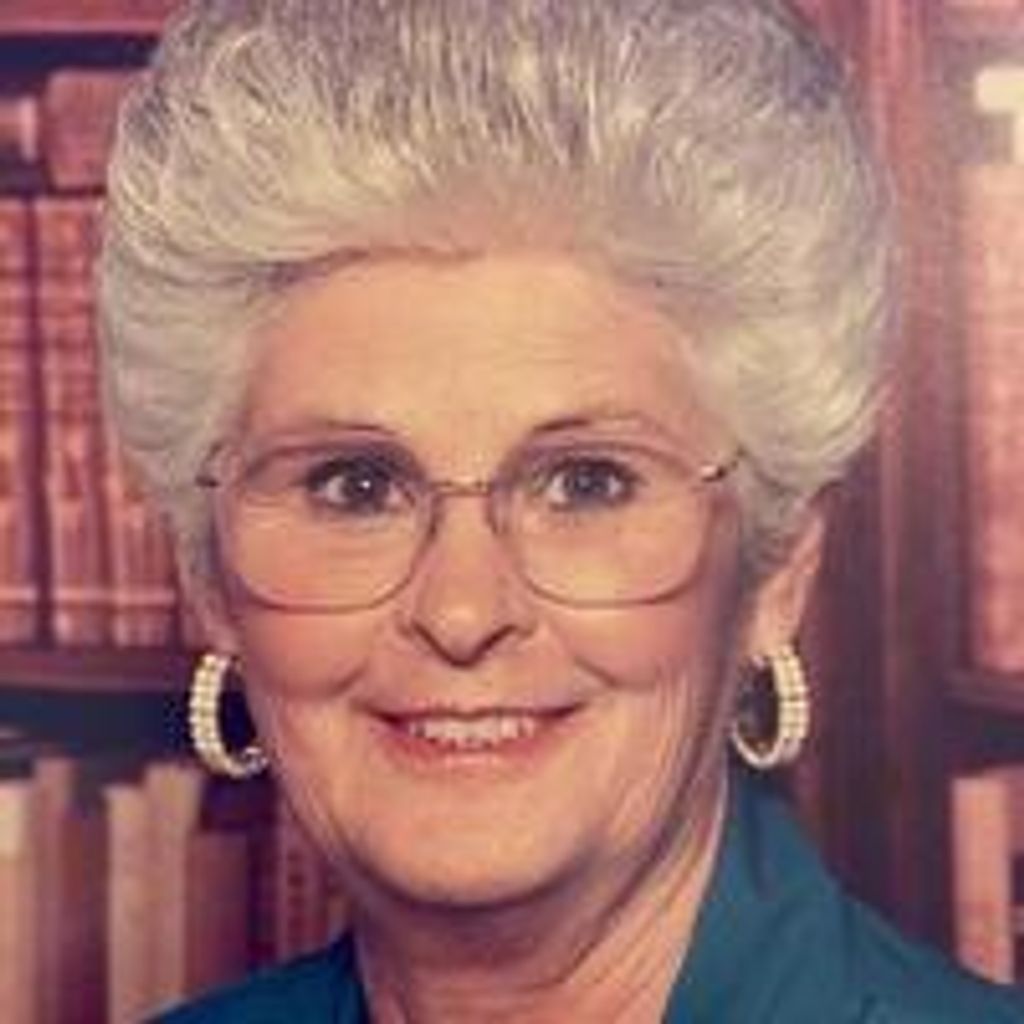 Dorothy Jean Baker Smith Profile Photo