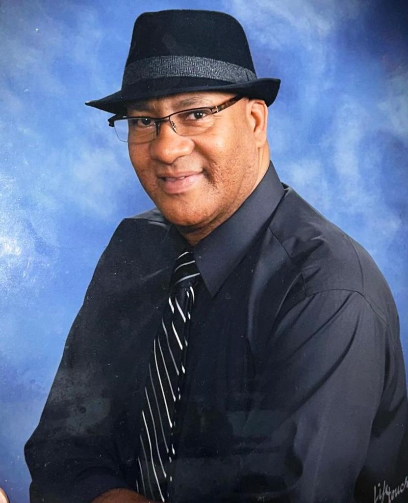 Leonard Bernard White, Sr. Profile Photo