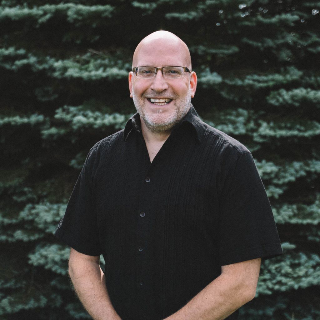 Pastor John J. Clark