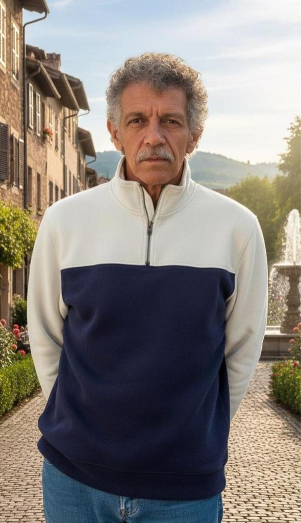 Juan Antonio García Rivera Profile Photo