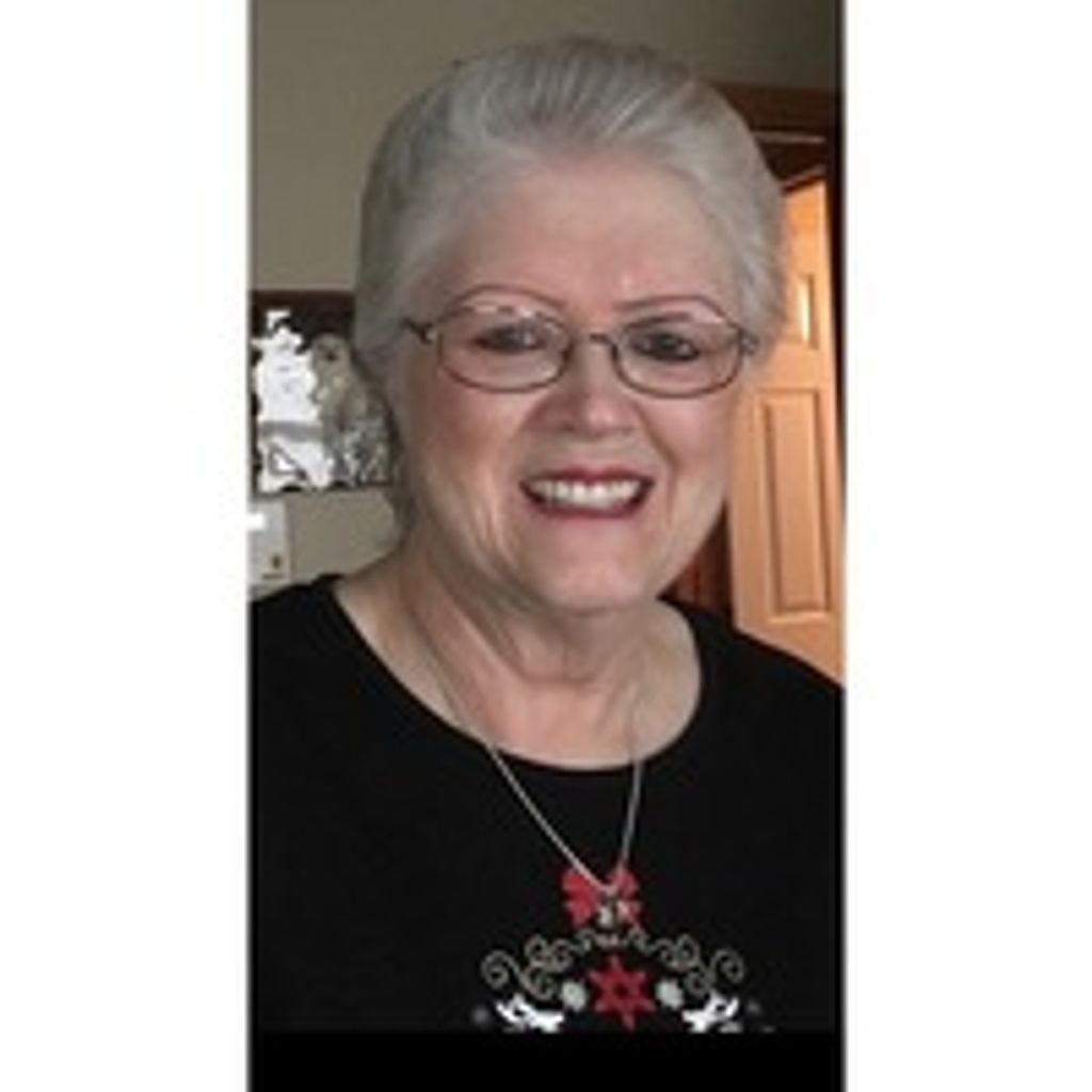 Lois Lewis Profile Photo