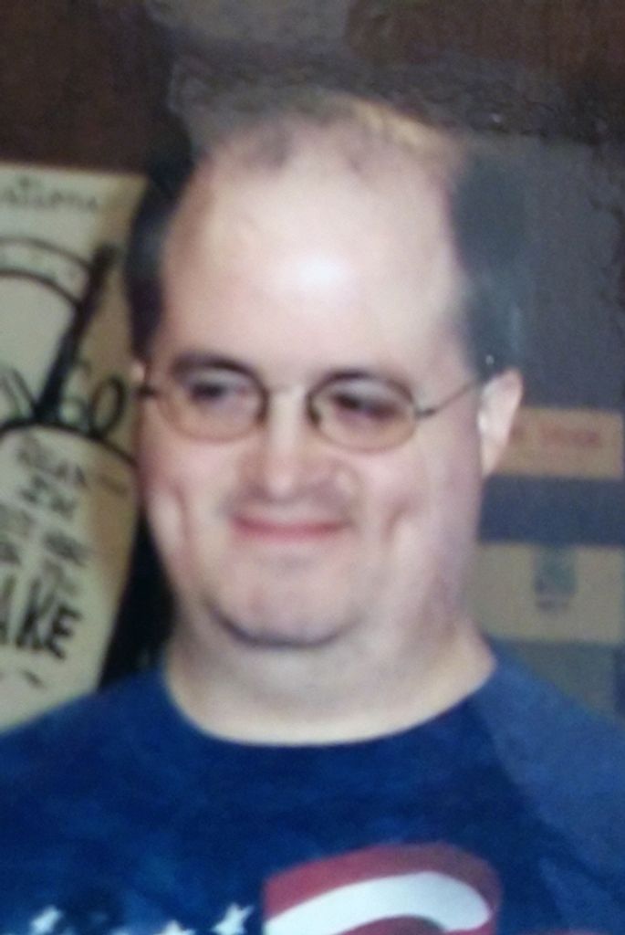 Aaron Reneker