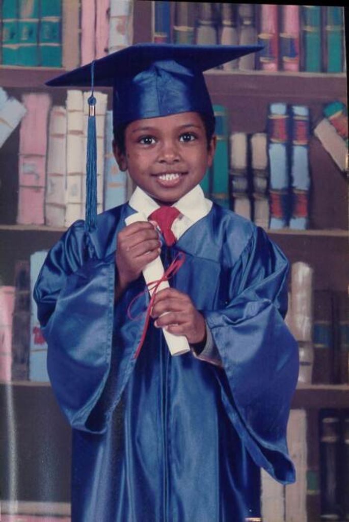 Eric Emanuel Woods Profile Photo