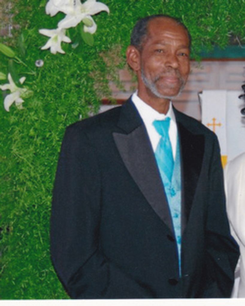 Garland Terrell, Jr Profile Photo
