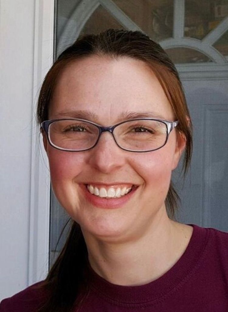 Erin Schmidt Profile Photo