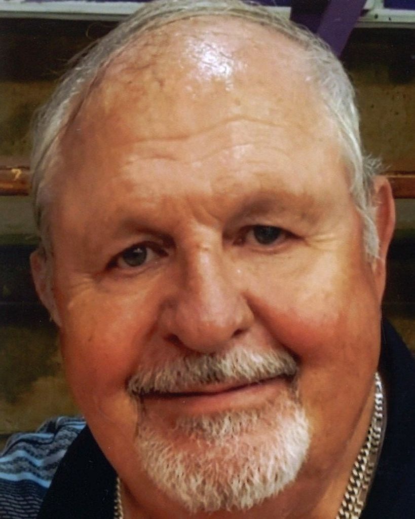 Richard Duane Rose Profile Photo