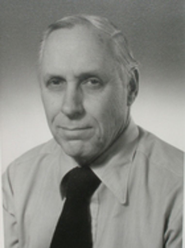 Paul B. Mossman MD